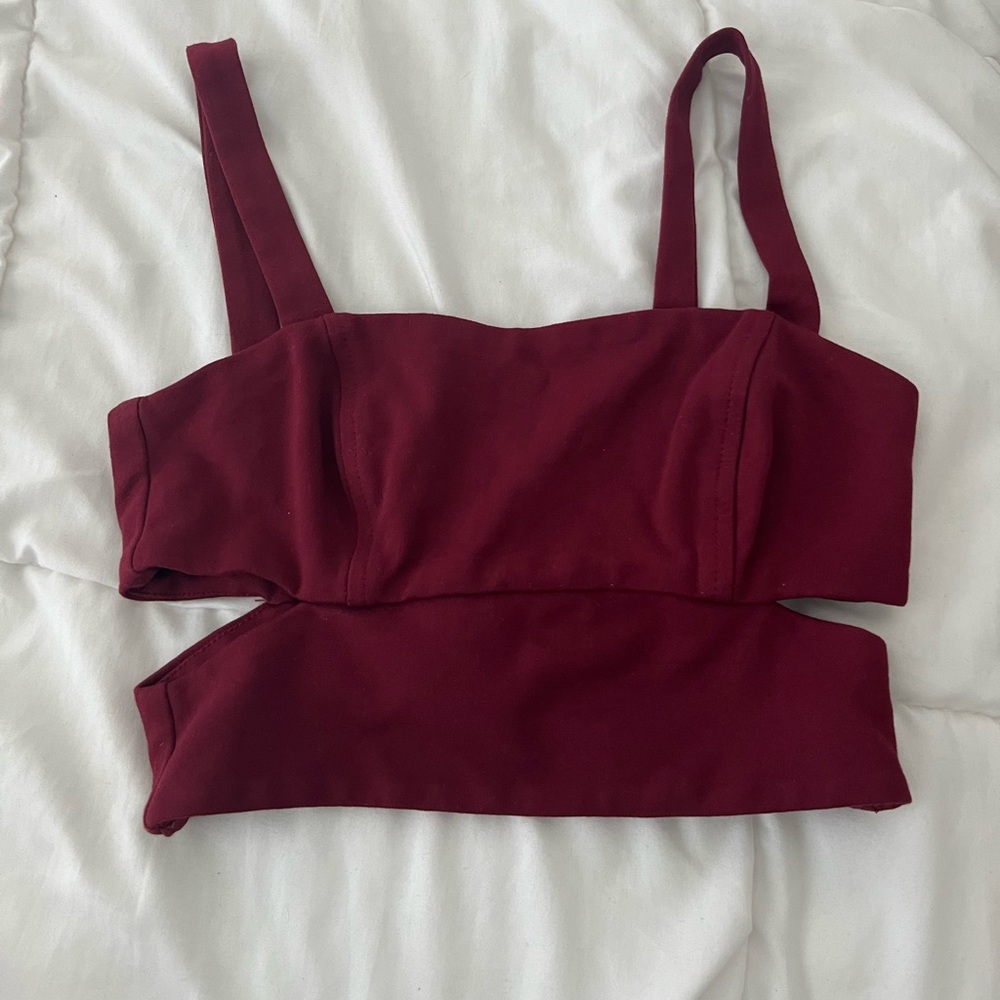 Urban corset NWOT